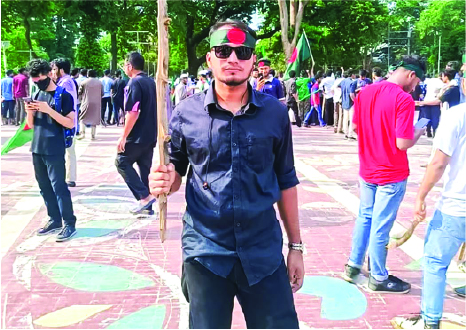 Image of মো: জিহাদ হোসেন